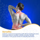 Muscle & Joint Rejuvenation Ayurvedic Oils of 50 ML Each + Revive oil  + Relief balm