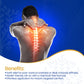 Active Muscle & Joint Twin Pack of 50 ML Each