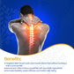 Active Muscle & Joint Twin Pack of 50 ML Each + Relief balm