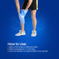 Active Muscle & Joint  Support Oil 10ML