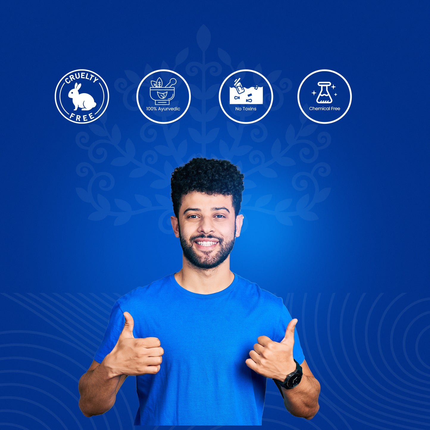 Dr. M's Holistic Muscle & Joint Relief Revive Combo